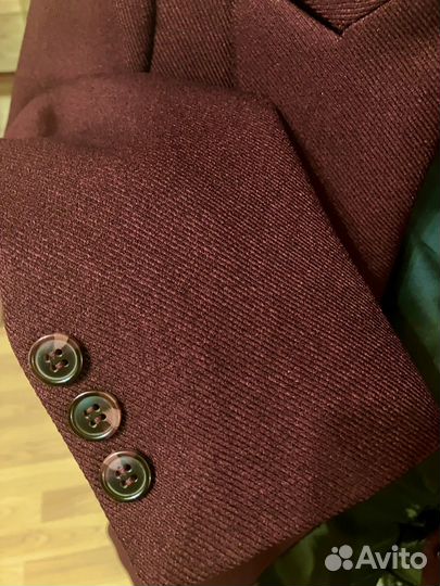 Пиджак женский 40 42
