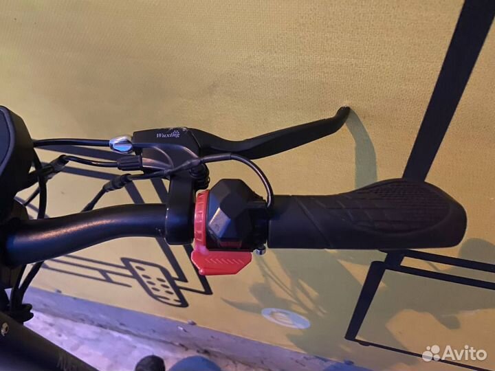 Электросамокат kugoo G2 Pro