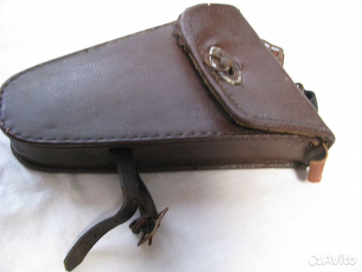 Велозапчасти СССР