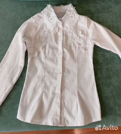 Школьная форма для девочки