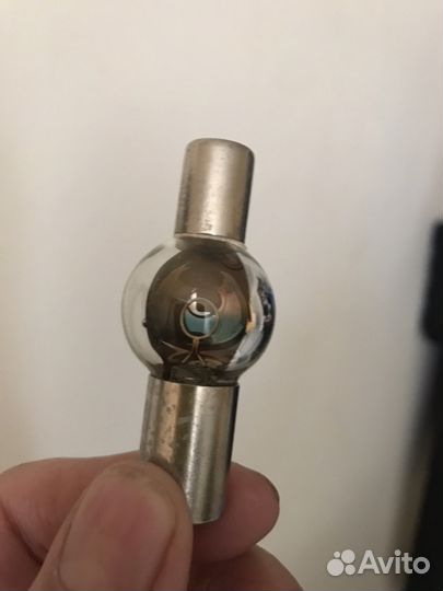 Лампы-радио, Диоды, Тиристоры