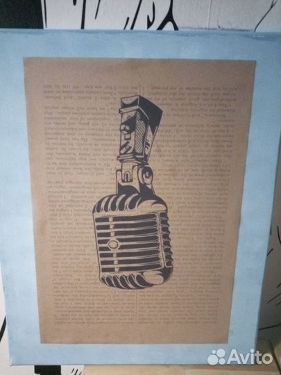 Картина/панно