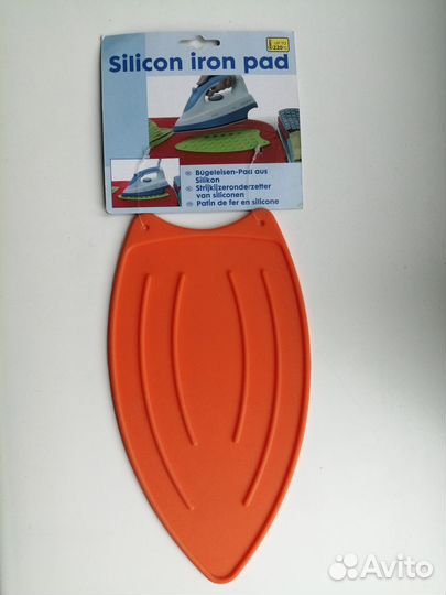 Подставка для утюга