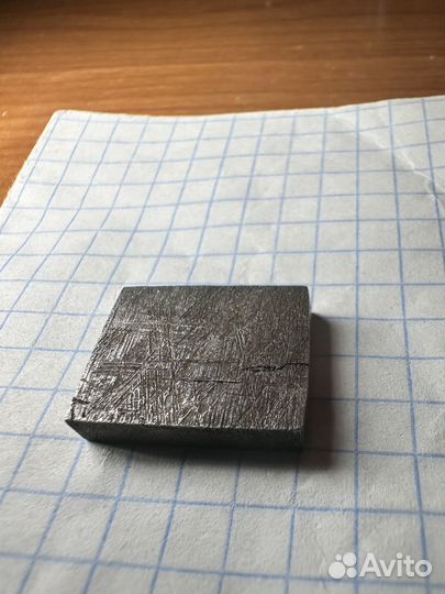 Метеорит Муонионалуста