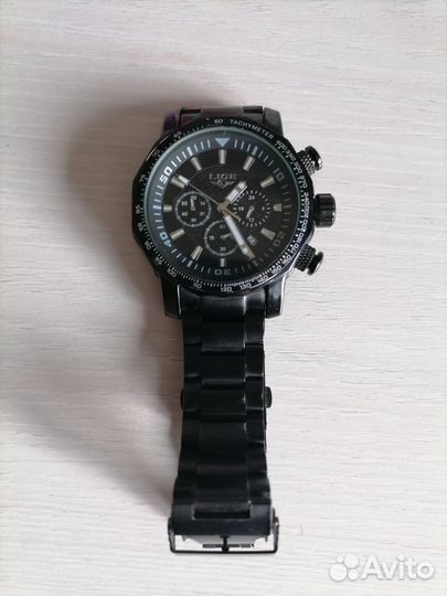 Часы мужские Lige