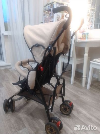 Детские коляски