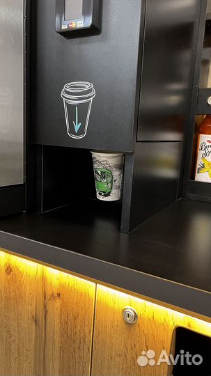 Кофекорнер