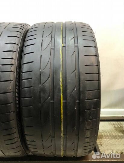 Bridgestone Potenza S001 255/35 R19 114W
