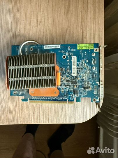 Комплектующие для компьютера, видеокарта и тд