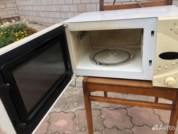 Микроволновая печь Samsung