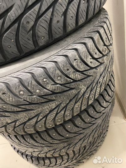Yokohama Ice Guard IG35 205/55 R16 94T