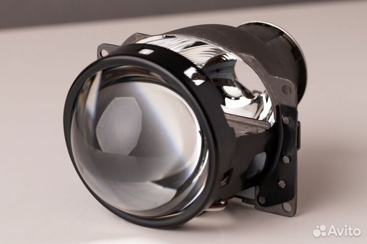 Би-линза Hella R 3.0