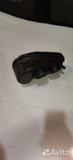 Air box Yamaha XVS400 Dragstar