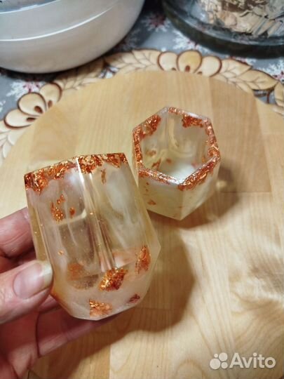 Подставка для канцелярии