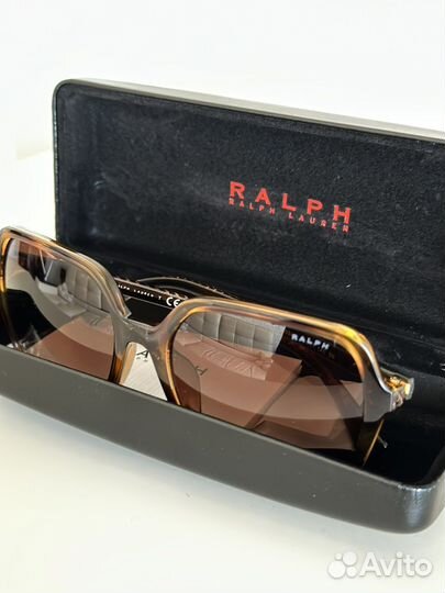 Очки ralph lauren оригинал
