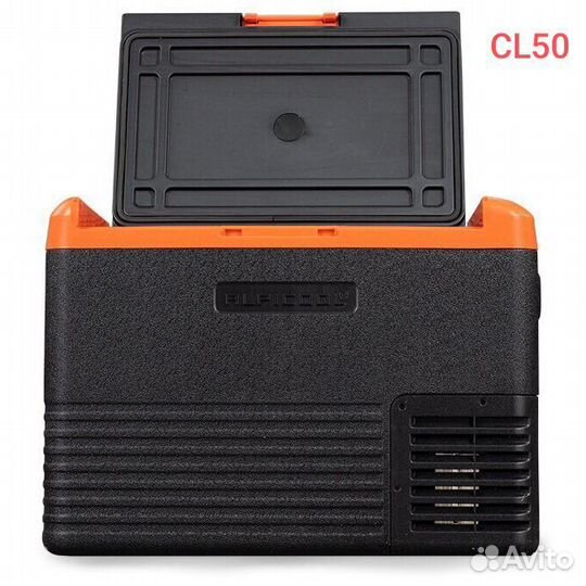 Автохолодильник Alpicool CL50