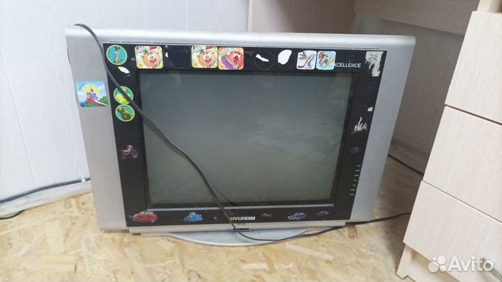 Телевизор