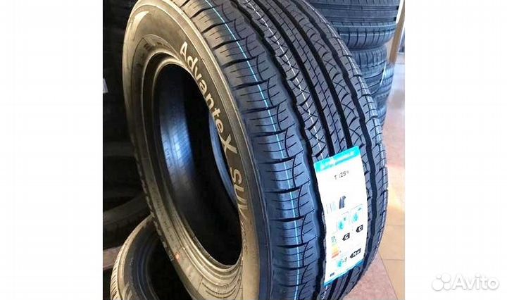 Triangle AdvanteX SUV TR259 255/45 R21 102W