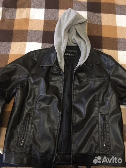 Куртка.Винтаж