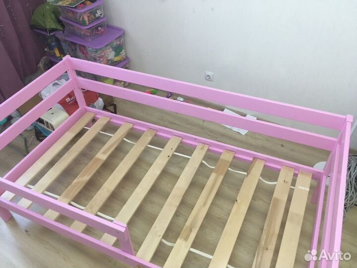 Кровать тахта детская 180х90