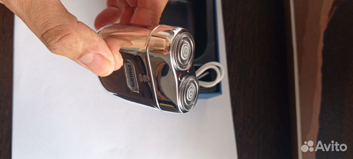 Бритва philips