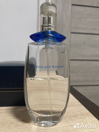 L'eau par Kenzo винтаж (доставка)