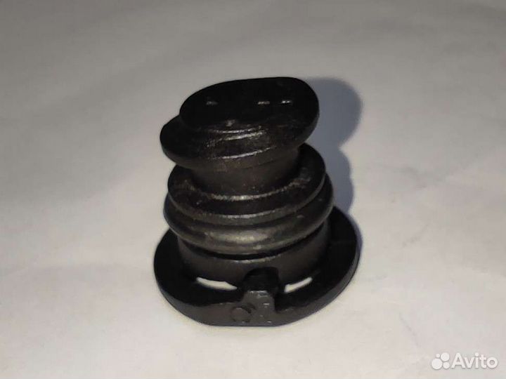 Пробка картера VAG 06L103801 оригинал
