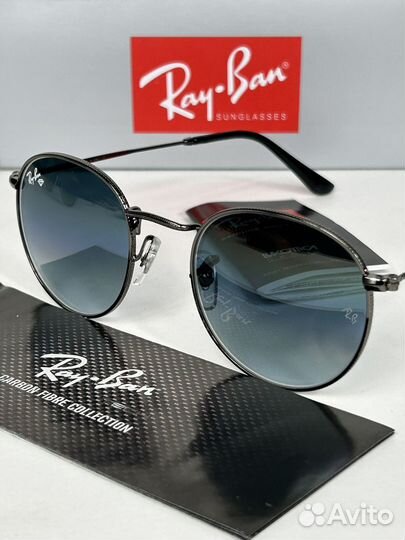 Очки ray ban