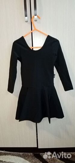 Купальник спортивный