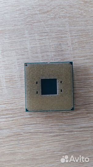 Процессор AMD Ryzen 7 5800X