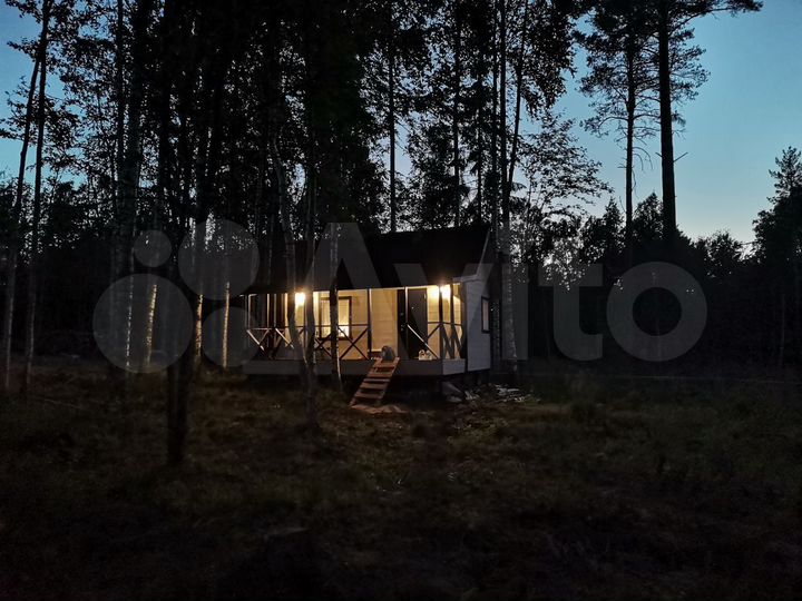 Участок 7,7 сот. (СНТ, ДНП)