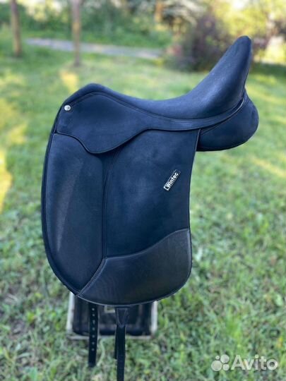 Седло Wintec Pro Dressage выездка
