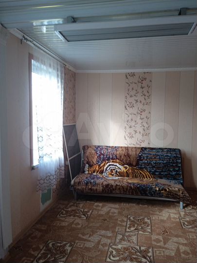 Дом 74 м² на участке 10 сот.