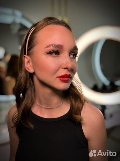 Макияж/визажист