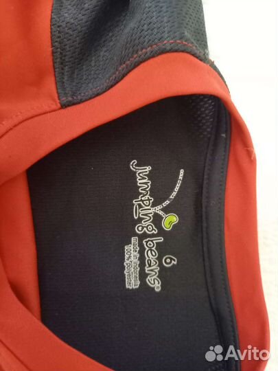 Вещи пакетом на мальчика на 5 -6 лет