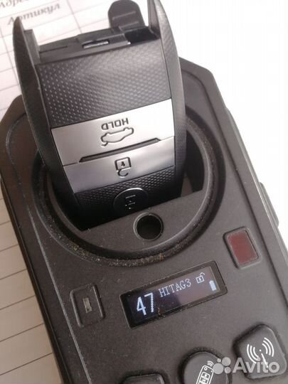 Смарт ключ KIA киа Sportage 95440-D9100