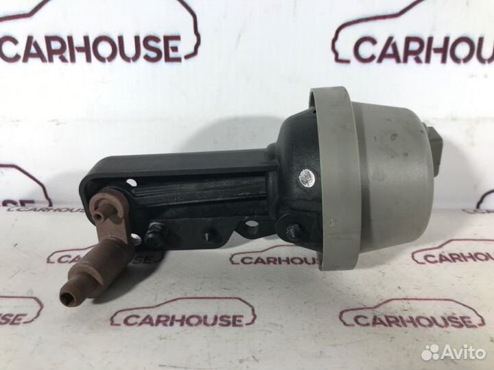 Вакуумный клапан Ford Focus 2 1.8 qqdb 2008