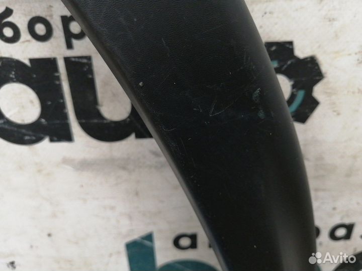 Накладка на крыло задняя правая FK72-290E22 Land