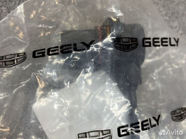Датчик положения коленвала 2150030006 Geely