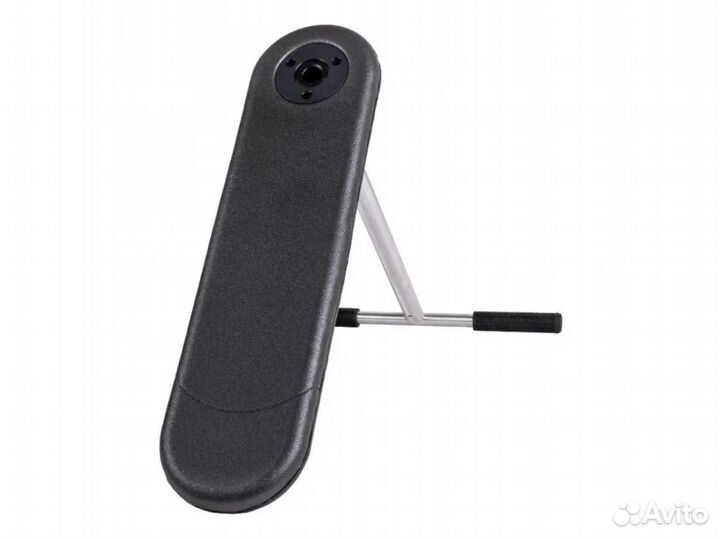 Самокат трюковой батутный Tech Team Twister