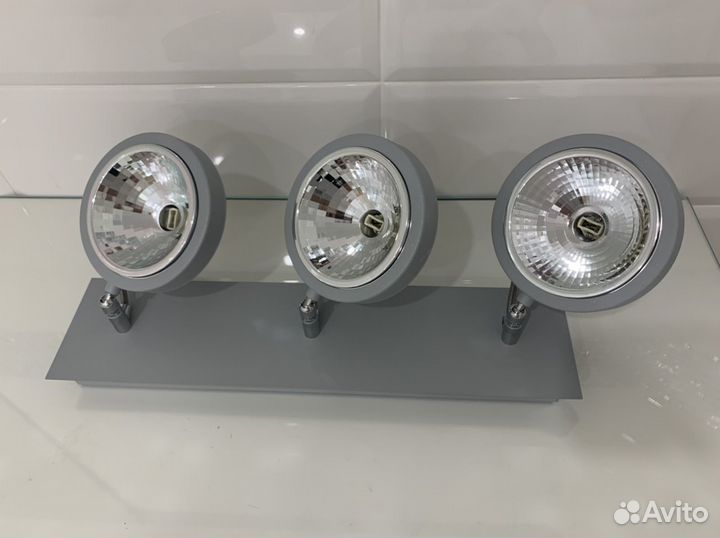 Светильник varieta9