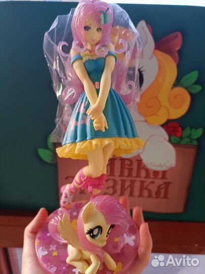 Kotobukiya фигурка