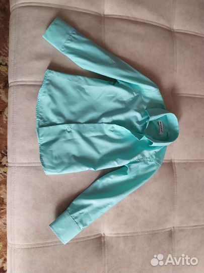 Рубашка детская для мальчиков