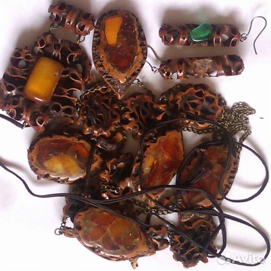 Саженцы маньчжурский орех, крупноплодный, северный