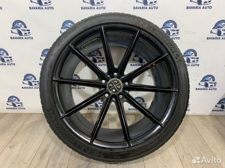 Колеса на BMW F01 R20