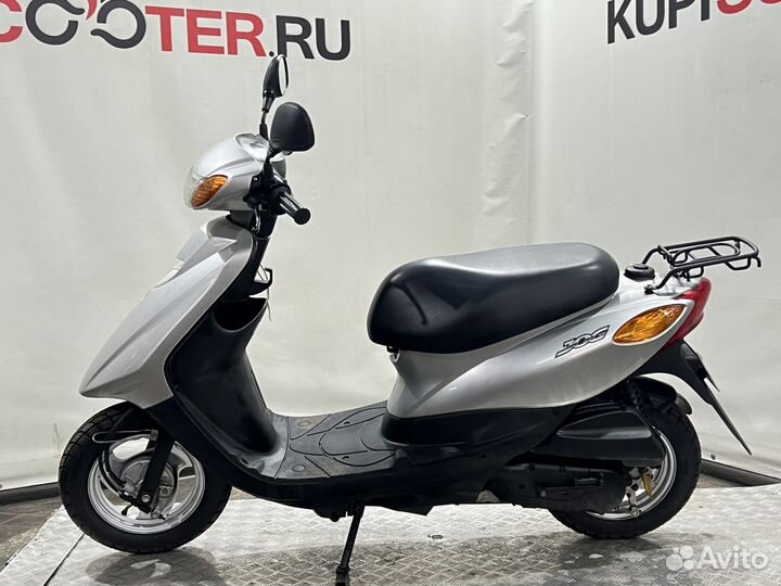 Скутер Yamaha Jog