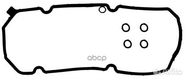 Комплект прокладок крышки головки цилиндра 15-3