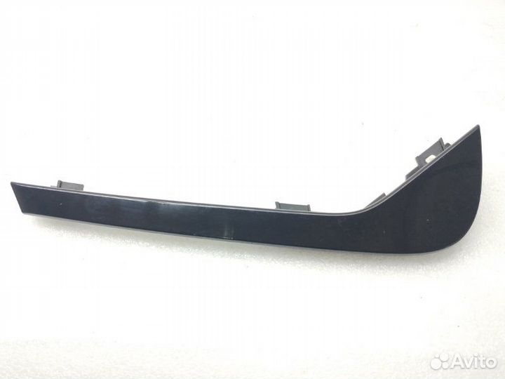 Накладка двери задняя правая Land Rover Discovery