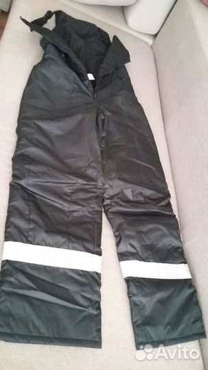 Комбинезон для суровой,северной погоды; 