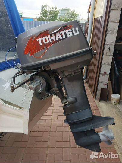 Тахатсу двигатель